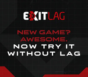 ExitLag Quarterly Subscription Plan