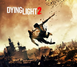 Dying Light 2 Stay Human Steam Digital Key