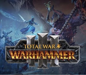 Total War: WARHAMMER III EU Steam Digital Key