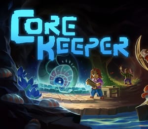 Core Keeper RoW Steam Digital Key