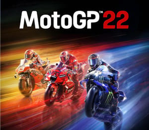 MotoGP 22 Steam Digital Key