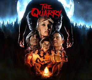 The Quarry EU Steam Digital Key