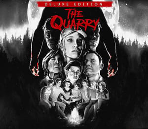 The Quarry Deluxe Edition Steam Digital Key