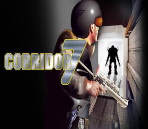 Corridor 7: Alien Invasion GOG Digital Key