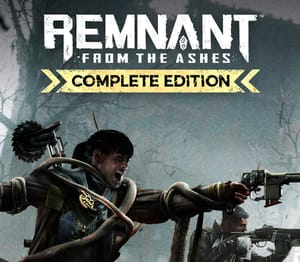 Remnant: From the Ashes Complete Edition Steam Digital Key