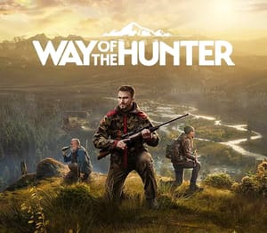 Way of the Hunter Steam Digital Key
