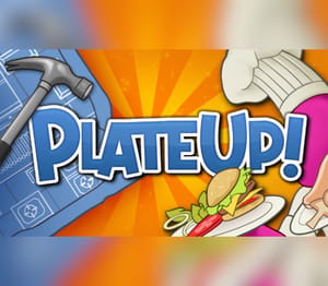 PlateUp! RoW Steam Digital Key