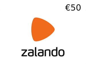 Zalando EUR 50 Gift Card LT