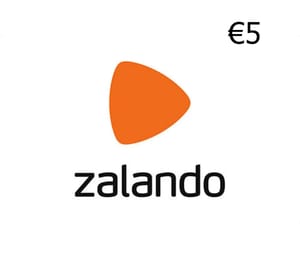Zalando EUR 5 Gift Card LT