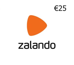 Zalando EUR 25 Gift Card LT