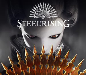 Steelrising Steam Digital Key