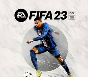 FIFA 23 EA App Digital Key