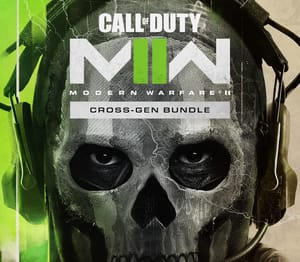 Call of Duty: Modern Warfare II Cross-Gen Bundle US XBOX One / Xbox Series X|S Digital Key