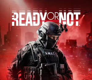 Ready Or Not Steam Account