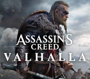 Assassin’s Creed Valhalla US Ubisoft Connect Digital Key