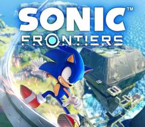 Sonic Frontiers EU Steam Digital Key