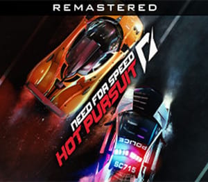 Need for Speed: Hot Pursuit Remastered EU XBOX One / Xbox Series X|S Digital Key