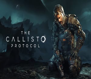 The Callisto Protocol Steam Digital Key