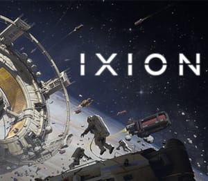 IXION Steam Digital Key