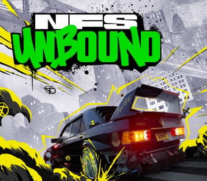 Need for Speed Unbound EA App Digital Key