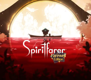 Spiritfarer: Farewell Edition Steam Digital Key