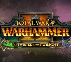 Total War: WARHAMMER II – The Twisted & The Twilight DLC Epic Games Digital Key