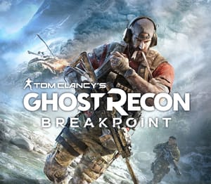 Tom Clancy’s Ghost Recon Breakpoint Deluxe Edition EU Ubisoft Connect Digital Key