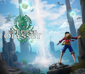 One Piece Odyssey Steam Digital Key