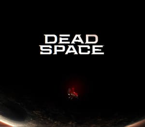 Dead Space Remake EA App Digital Key