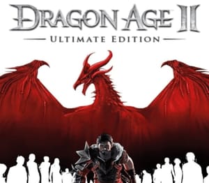 Dragon Age 2 Ultimate Edition EA App Digital Key
