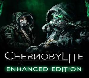 Chernobylite: Enhanced Edition Steam Digital Key