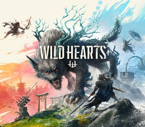 WILD HEARTS EA App Digital Key