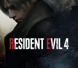 Resident Evil 4 (2023) Steam Digital Key
