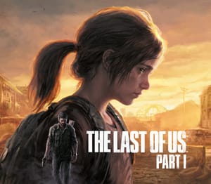The Last of Us Part 1 Steam Digital Key