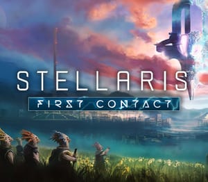 Stellaris – First Contact Story Pack DLC Steam Digital Key