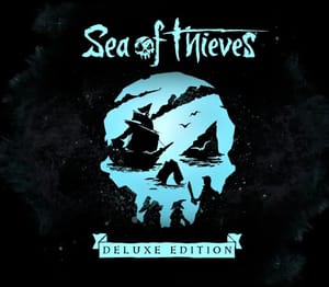 Sea of Thieves Deluxe Edition EU XBOX One / Xbox Series X|S / Windows 10 Digital Key