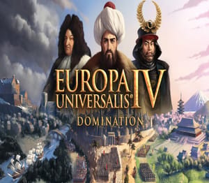Europa Universalis IV – Domination DLC Steam Digital Key