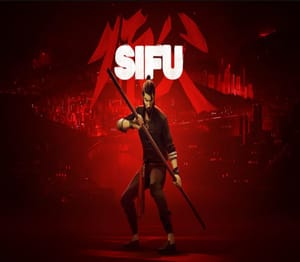 Sifu Steam Digital Key
