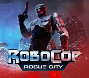 RoboCop: Rogue City Steam Digital Key