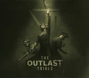 The Outlast Trials Steam Account