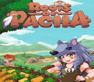 Roots of Pacha Steam Digital Key