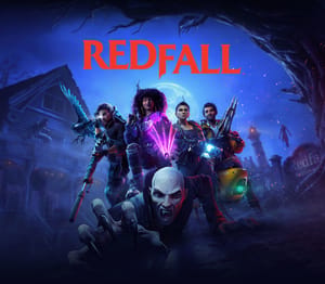 Redfall Steam Digital Key