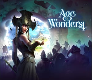 Age of Wonders 4 Steam Digital Key