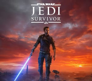 STAR WARS Jedi: Survivor Xbox Series X|S Digital Key