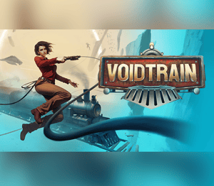 Voidtrain EU Xbox Series X|S / PC Digital Key