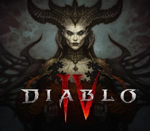 Diablo IV EU XBOX One / Xbox Series X|S Digital Key