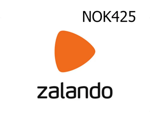 Zalando 425 NOK Gift Card NO