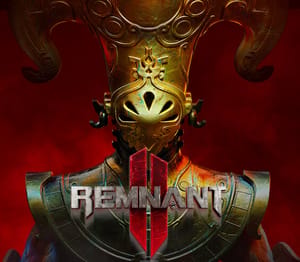 Remnant II Steam Digital Key