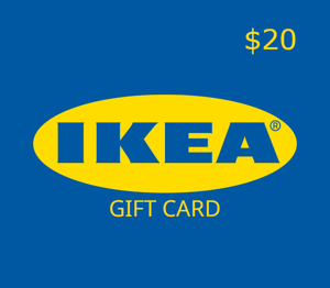 IKEA SGD 20 Gift Card SG