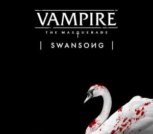 Vampire: The Masquerade – Swansong PS4 Account